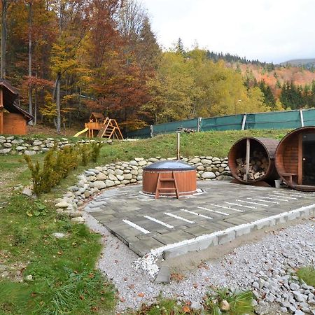 Apartman Romantika 13 Chopok juh Tale Bagian luar foto
