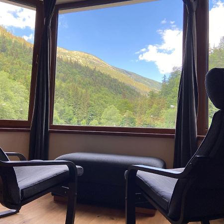 Apartman Romantika 13 Chopok juh Tale Bagian luar foto