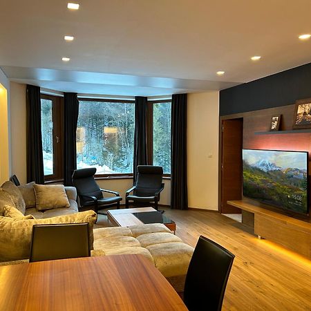 Apartman Romantika 13 Chopok juh Tale Bagian luar foto