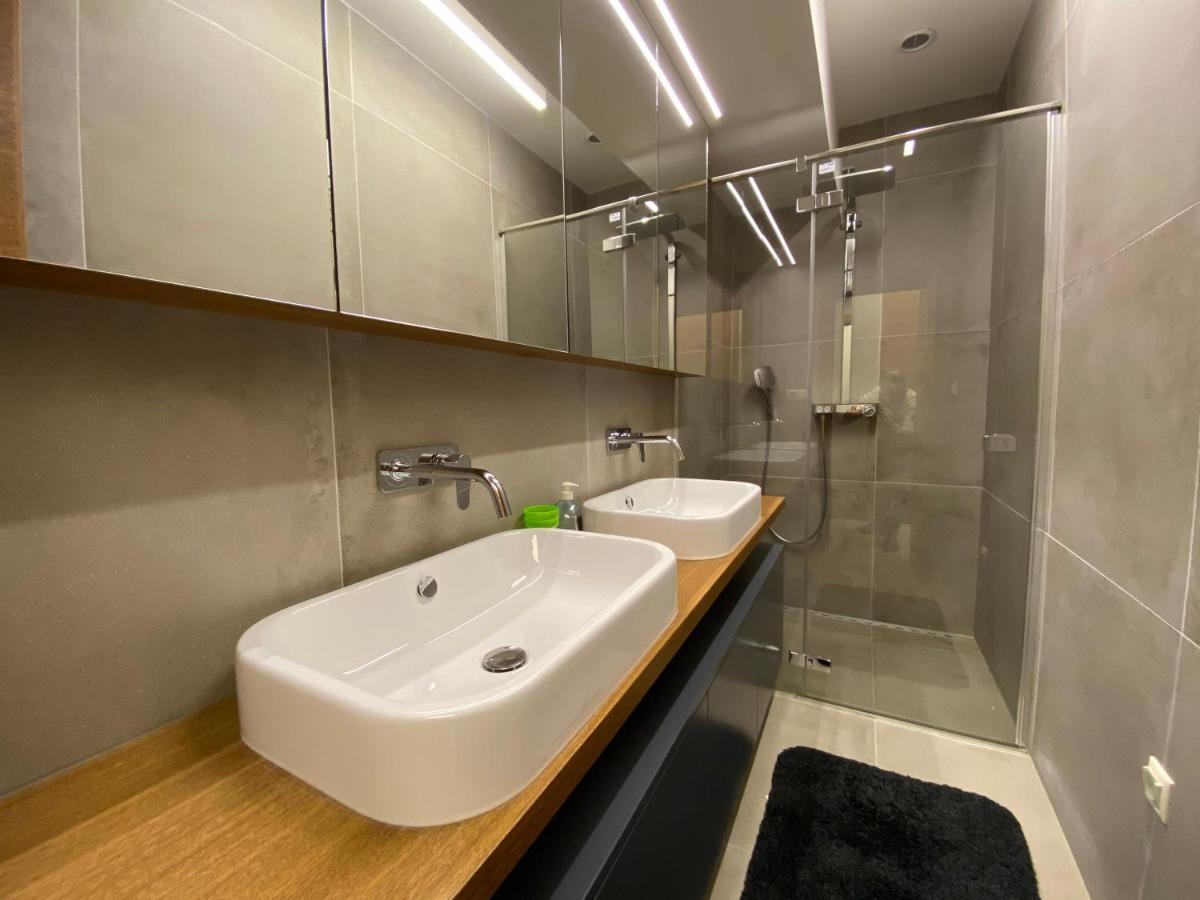 Apartman Romantika 13 Chopok juh Tale Bagian luar foto
