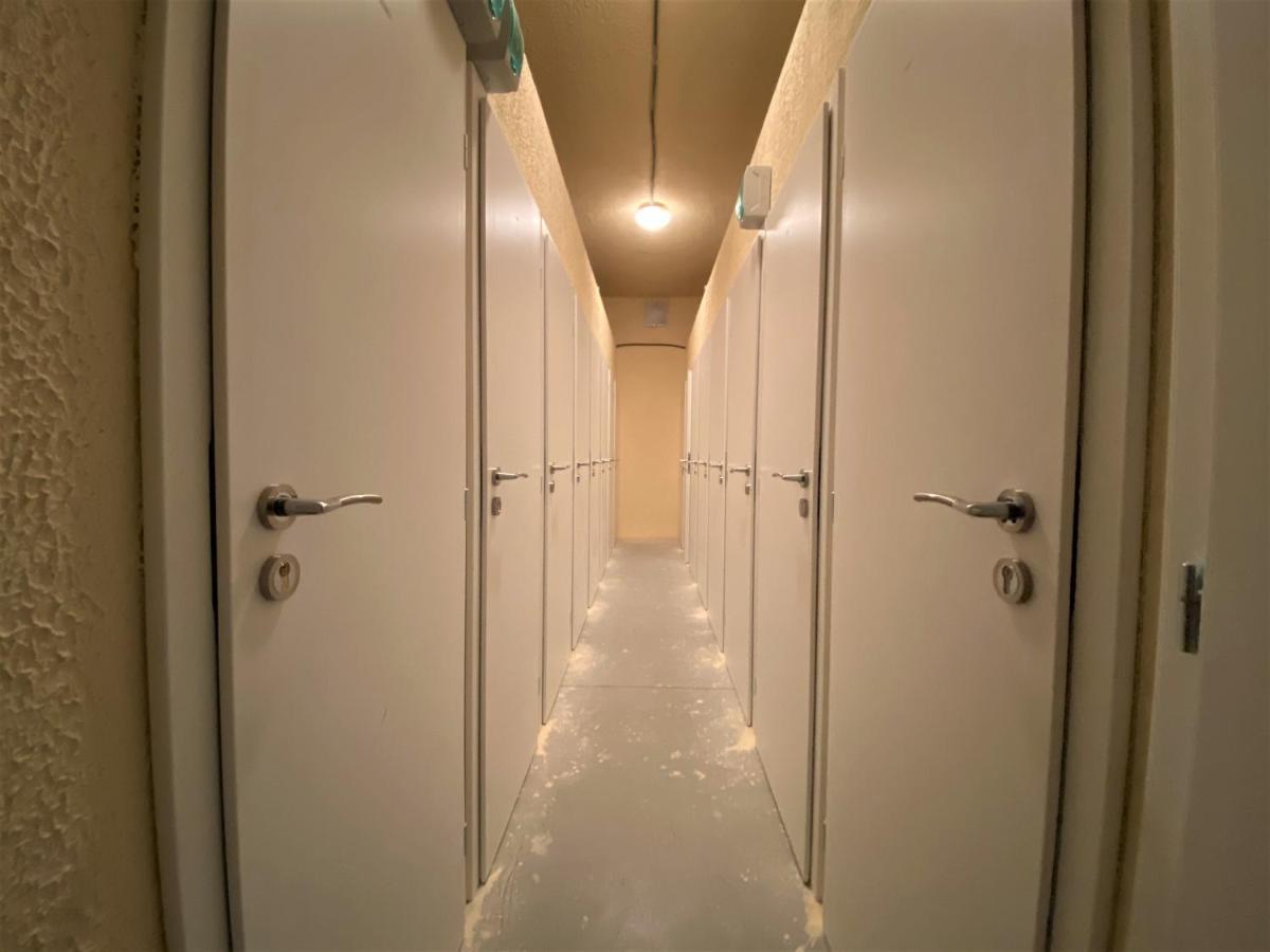 Apartman Romantika 13 Chopok juh Tale Bagian luar foto