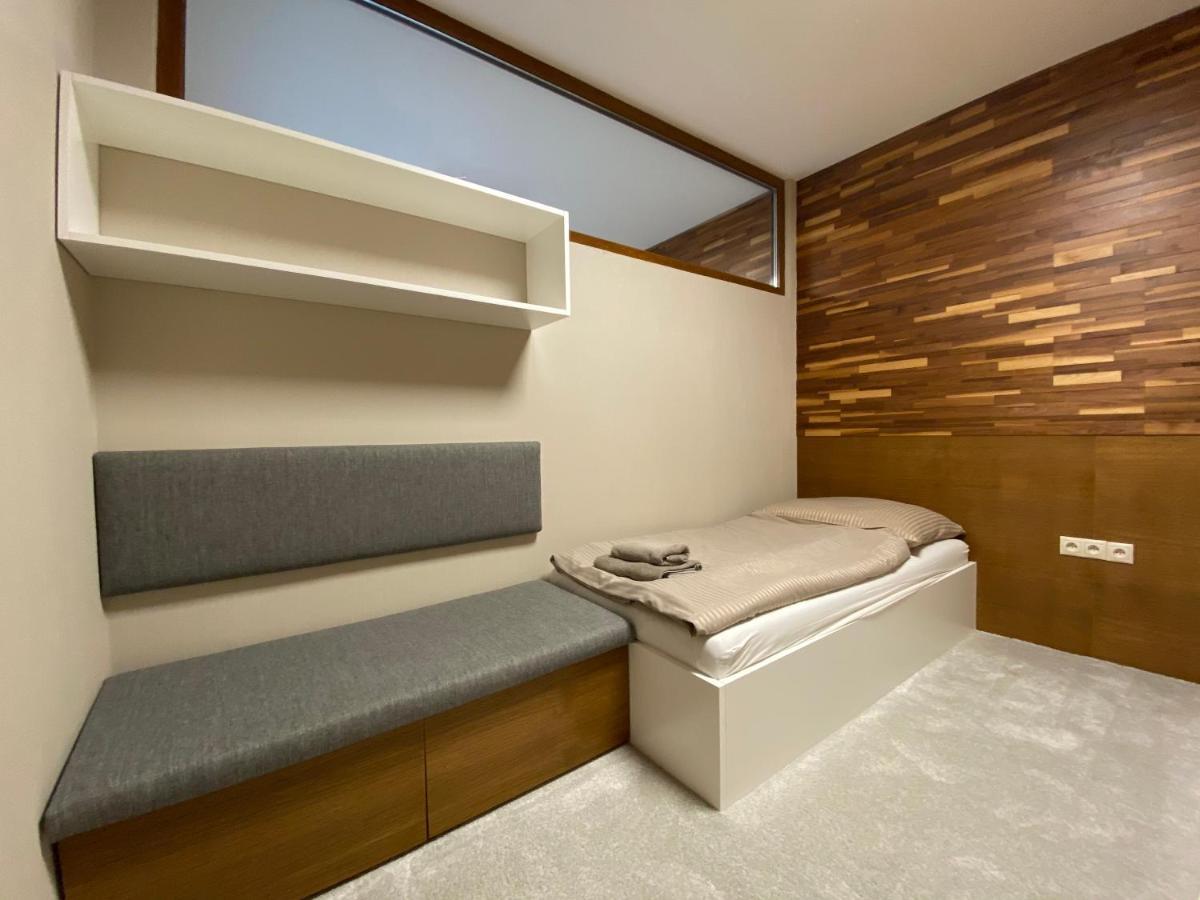Apartman Romantika 13 Chopok juh Tale Bagian luar foto